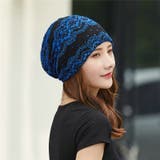 ターバンキャップ ヘアバンド レディース | PlusNao | 詳細画像9 