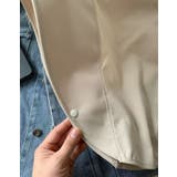 日よけ帽子 つば広 サファリハット | PlusNao | 詳細画像10 