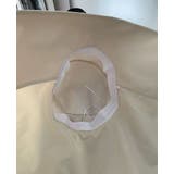 日よけ帽子 つば広 サファリハット | PlusNao | 詳細画像11 