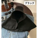 日よけ帽子 つば広 サファリハット | PlusNao | 詳細画像12 