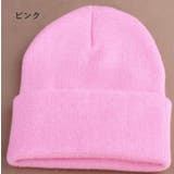 ニット帽 帽子 キャップ | PlusNao | 詳細画像10