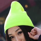 ニット帽 帽子 キャップ | PlusNao | 詳細画像2