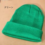 ニット帽 帽子 キャップ | PlusNao | 詳細画像5