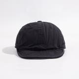 帽子 キャップ つば短め | PlusNao | 詳細画像3 