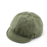 帽子 キャップ つば短め | PlusNao | 詳細画像8 