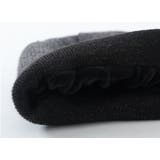 ニット帽 帽子 レディース | PlusNao | 詳細画像13 