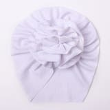 ベビー用キャップ スカルキャップ 赤ちゃん用 | PlusNao | 詳細画像12 