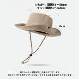 テンガロンハット 帽子 レディース | PlusNao | 詳細画像13 