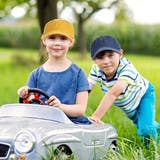 キャップ キッズ 子供用 | PlusNao | 詳細画像2 