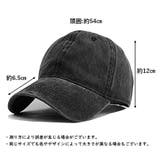 キャップ キッズ 子供用 | PlusNao | 詳細画像20 