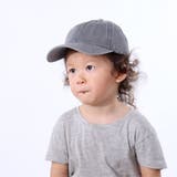 キャップ キッズ 子供用 | PlusNao | 詳細画像3 