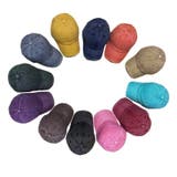 キャップ キッズ 子供用 | PlusNao | 詳細画像7 