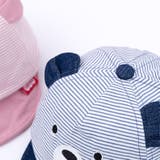 キャップ 帽子 ベビー | PlusNao | 詳細画像9