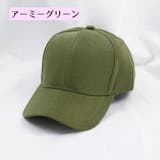 キャップ 帽子 野球帽 | PlusNao | 詳細画像14