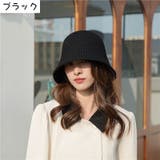 バケットハット レディース 帽子 | PlusNao | 詳細画像14 