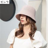 バケットハット レディース 帽子 | PlusNao | 詳細画像17 