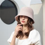 バケットハット レディース 帽子 | PlusNao | 詳細画像6 