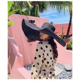 女優帽 麦わら帽子 レディース | PlusNao | 詳細画像12
