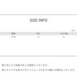 女優帽 麦わら帽子 レディース | PlusNao | 詳細画像20