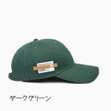 キャップ メンズ レディース | PlusNao | 詳細画像16
