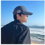 キャップ メンズ レディース | PlusNao | 詳細画像6