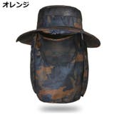 サファリハット メンズ 帽子 | PlusNao | 詳細画像17