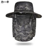 サファリハット メンズ 帽子 | PlusNao | 詳細画像18