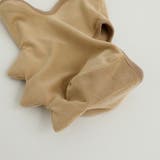 帽子 ネックウォーマー ベビー | PlusNao | 詳細画像11 