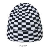 ニット帽 ワッチキャップ メンズ | PlusNao | 詳細画像8 