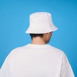 バケットハット 帽子 メンズ | PlusNao | 詳細画像4 