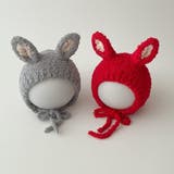 ニット帽 帽子 ベビー | PlusNao | 詳細画像4 