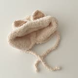 ニット帽 帽子 ベビー | PlusNao | 詳細画像8 