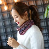 帽子 ビーニー ネックウォーマー | PlusNao | 詳細画像2 