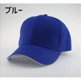 キャップ 帽子 レディース | PlusNao | 詳細画像10