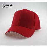 キャップ 帽子 レディース | PlusNao | 詳細画像4