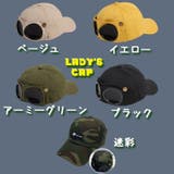 キャップ レディース メンズ | PlusNao | 詳細画像19