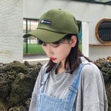 キャップ レディース メンズ | PlusNao | 詳細画像4