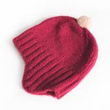 帽子 ニット帽 ワッチキャップ | PlusNao | 詳細画像10