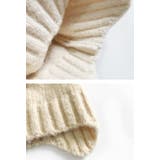 帽子 ニット帽 ワッチキャップ | PlusNao | 詳細画像18