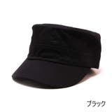 ワークキャップ キャップ 帽子 | PlusNao | 詳細画像6 