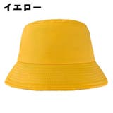 バケットハット 帽子 レディース | PlusNao | 詳細画像12