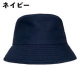 バケットハット 帽子 レディース | PlusNao | 詳細画像15