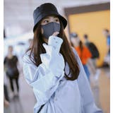 バケットハット 帽子 レディース | PlusNao | 詳細画像4