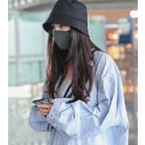 バケットハット 帽子 レディース | PlusNao | 詳細画像5