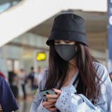 バケットハット 帽子 レディース | PlusNao | 詳細画像6