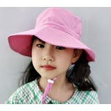 サファリハット 子供 バケットハット | PlusNao | 詳細画像8 