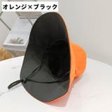 帽子 ハット バケットハット | PlusNao | 詳細画像16 