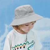 ハット キッズ 帽子 | PlusNao | 詳細画像2 