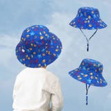 ハット キッズ 帽子 | PlusNao | 詳細画像4 