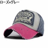 キャップ 帽子 メンズ | PlusNao | 詳細画像14
